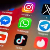 Malaysia Ikut Batasi Akses Media Sosial untuk Remaja