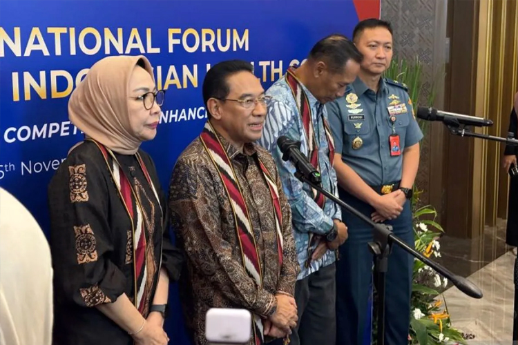 Pemerintah Siap Buka 150 Prodi Spesialis Demi Pemerataan Tenaga Dokter