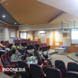 Percepat Transformasi Digital Pertanian, Polbangtan Malang Selenggarakan Pelatihan Smart Farming