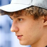 Toto Wolff Puji Performa Kimi Antonelli Usai Naik Podium di F1 GP Las Vegas