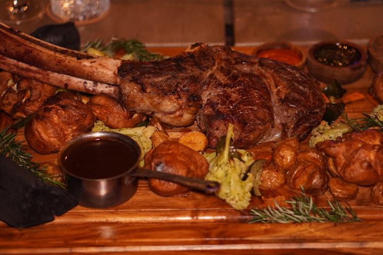 MAMAKA by Ovolo Luncurkan Menu Baru dengan Sentuhan Mediterania di Kuta Social Club