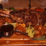 MAMAKA by Ovolo Luncurkan Menu Baru dengan Sentuhan Mediterania di Kuta Social Club