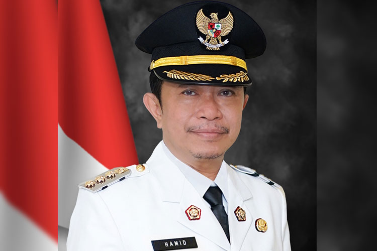 Dari Pesantren ke Pemerintahan, Jejak Kepemimpinan Bupati Bondowoso Abd Hamid Wahid