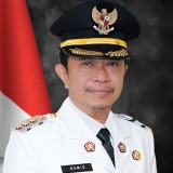 Abd Hamid Wahid, dari Pesantren ke Pemerintahan
