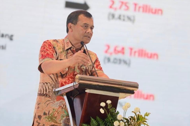 Investasi Rp 6,9 Triliun Masuk Jateng, Gubernur Ahmad Luthfi Pacu Proyek Energi Terbarukan