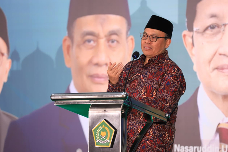 Festival Majelis Taklim 2025 Usung Pesan Harmoni dan Ekoteologi, Ada 6 Kategori Lomba