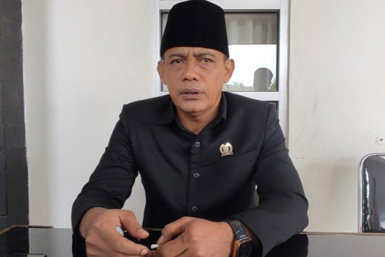 Ketua DPRD Pangandaran: Pemda Perlu Siapkan Langkah Terstruktur Kendalikan Minuman Beralkohol
