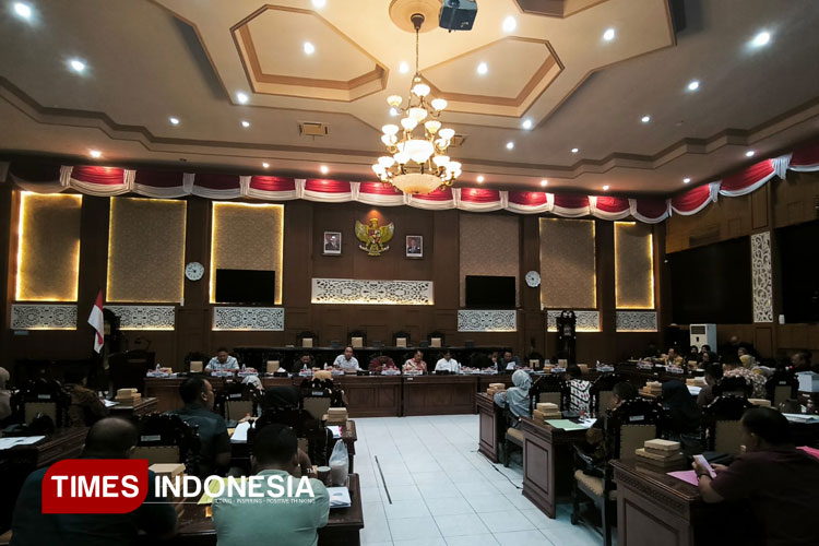 69 Sekolah Diusulkan Revitalisasi, DPRD Kota Probolinggo Minta Dasar Kebijakan Diperjelas