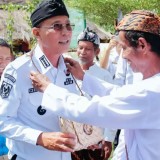 TJSL PLN Lahirkan Tiga Program bagi Lingkungan Masyarakat Adat Kampung Kuta Ciamis