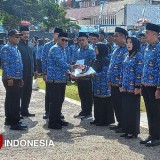 Pengangkatan 3.492 PPPK Paruh Waktu Perkuat Pelayanan Publik di Majalengka