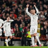 FIFA Tangguhkan Skors, Cristiano Ronaldo Tetap Perkuat Portugal di 2026