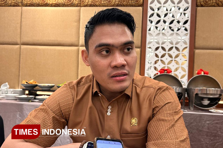 DPRD Jatim Apresiasi Dedikasi Guru, Fondasi Kemajuan Bangsa