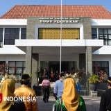 Perkuat Pembelajaran Agama, Dindik Pacitan Bakal Integrasikan Pendidikan SMP dan Madin