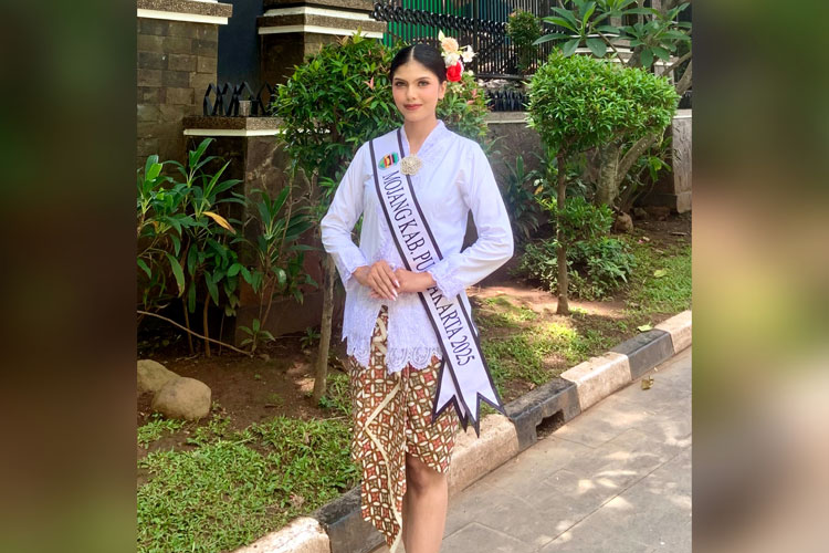 Mojang Pinilih Purwakarta 2025, Faresya Helda Siap Angkat Budaya dan Pariwisata Lokal