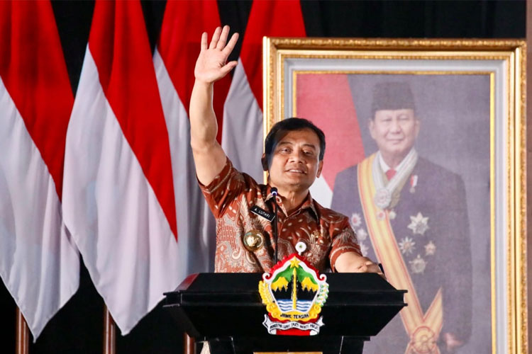 Pemprov Jateng Siapkan Pemulangan TKI Asal Temanggung yang Hilang Kontak 20 Tahun