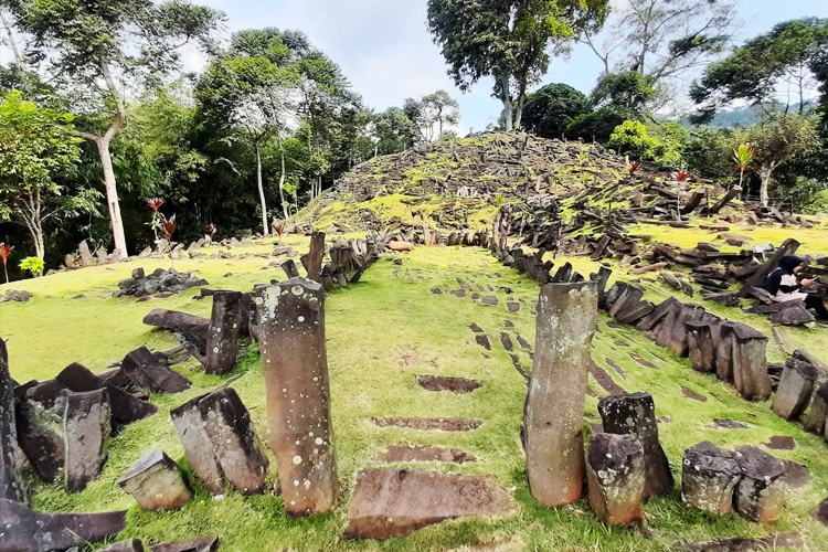 Cianjur Sambut Wisatawan Akhir Tahun, Fokus Penguatan Destinasi Favorit dan Pembinaan Pelaku Wisata