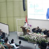 Wamenag dan Ulama NU Tekankan Rekognisi Alumni, Literasi Digital, dan Etika Teknologi