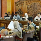 Pemkot Mojokerto Komitmen Anti Korupsi