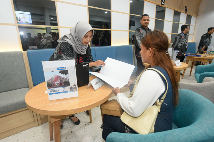 Realisasi Investasi Surabaya Tembus Rp31 Triliun, Kota Pahlawan Jadi Magnet Investor