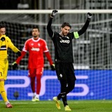 Spalleti Puji Mental Pemain Juventus Usai Raih Kemenangan Perdana di Liga Champions