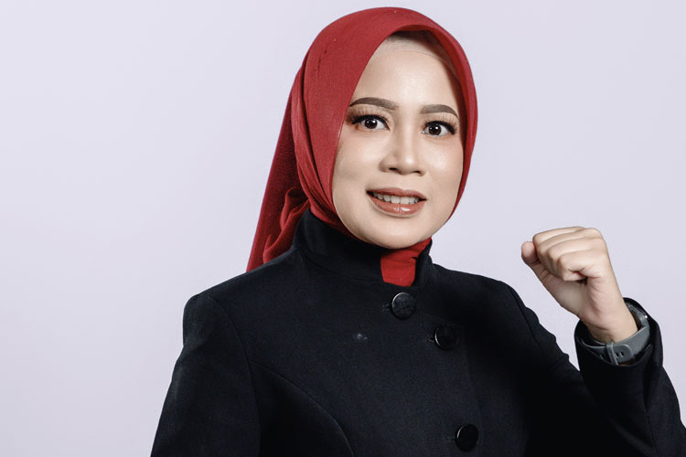 Peran Besar Kepala BI Malang Tumbuhkan Ekosistem Transaksi Digital Lewat QRIS