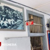 Sel Peninggalan Belanda di Lapas Bondowoso, Saksi Bisu Tragedi Gerbong Maut