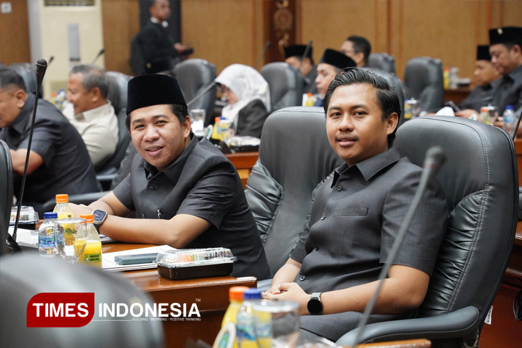 Fraksi Demokrat-NasDem Soroti Empat Krisis Pembangunan di Sidoarjo