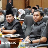 Fraksi Demokrat-NasDem Soroti Empat Krisis Pembangunan di Sidoarjo, Ini Alasanya