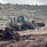 Membandel, Israel Lakukan Operasi Baru Besar-Besaran di Tepi Barat