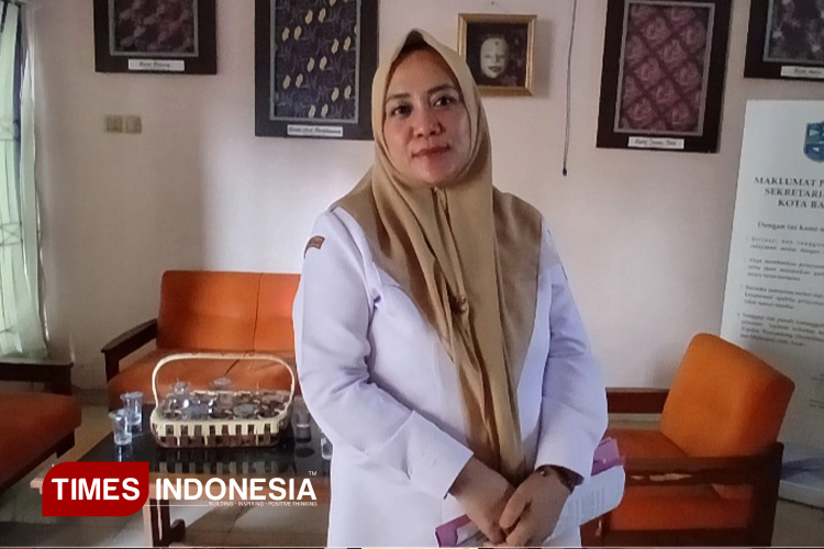 Raperda Penataan dan Pemberdayaan PKL di Kota Banjar Siap Ditetapkan