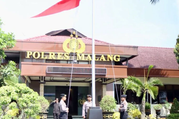 Sistem Keamanan Terpadu Digenjot, Polres Malang Mengandalkan Mobilitas dan Analisis Data