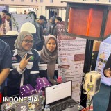 GambutGuard, Inovasi IoT Cegah Kebakaran Lahan Gambut Karya Mahasiswa Polinema