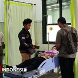 Keracunan Misterius Menyapu SMPN 1 Blora, Menu MBG Diduga Jadi Pemicu