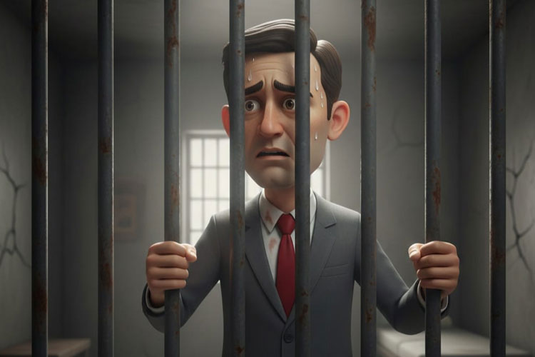 Ngaku Pengacara, Tipu Puluhan Juta Rupiah dengan Jual Rumah Fiktif di Banyuwangi