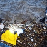 Mayat Perempuan Tanpa Busana Ditemukan di Pusaran Bendungan Blokagung Banyuwangi