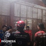 Sekolah Alam di Purwokerto Ambruk, Puluhan Orang Alami Luka