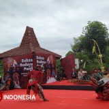 Reksa Budaya Panji, Mengenalkan Ragam Jaranan - Menghidupkan Budaya Panji Kediri