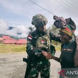 Strategi Baru Pengamanan Papua, TNI Gabungkan Pendekatan Kemanusiaan dengan Operasi Taktis