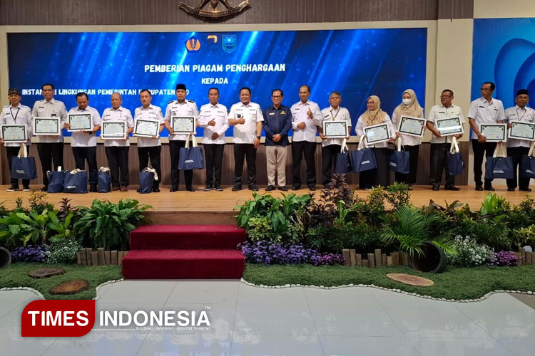 Optimalkan Integritas Birokrasi, Pemkab Probolinggo Dorong Pelaporan LHKAN via Coretax