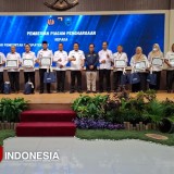 Optimalkan Integritas Birokrasi, Pemkab Probolinggo Dorong Pelaporan LHKAN via Coretax