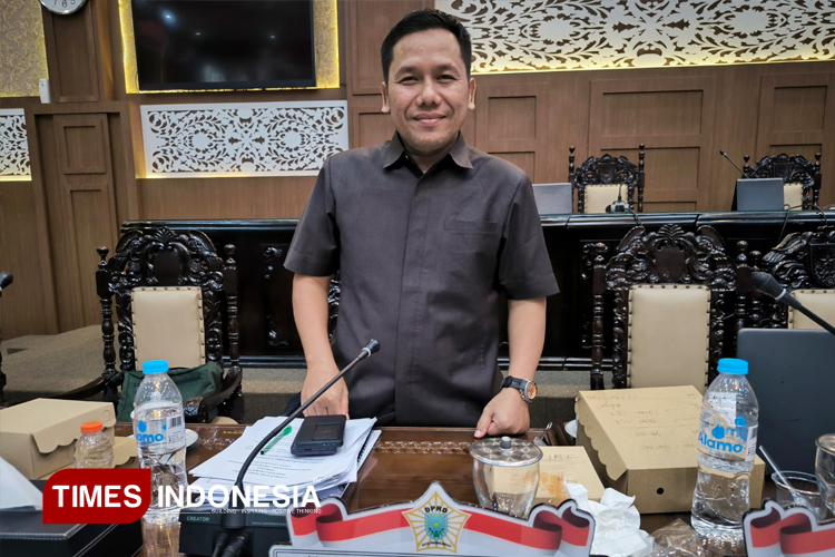 Jalan di Kota Probolinggo Bakal Disulap Mirip Malioboro, DPRD Nilai Persiapan Belum Matang