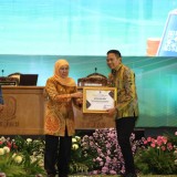 Wali Kota Malang Raih Tiga Penghargaan dari Gubernur Jatim