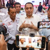 Eri Cahyadi: UMK 2026 Sepenuhnya Ikut Regulasi Pemerintah Pusat