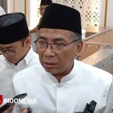 Gus Yahya Tegaskan Masih Menjadi Ketua Umum PBNU yang Sah Secara Hukum