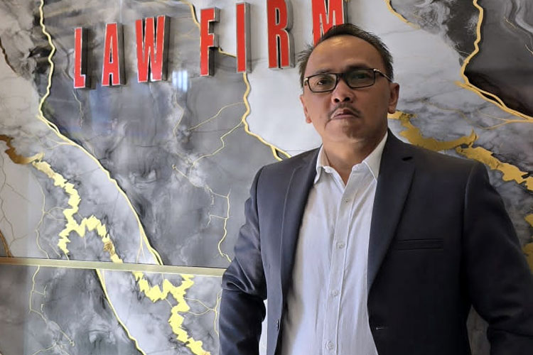 Dr. Yayan Riyanto, Advokat yang Dikenal Ampuh Atasi Perkara Berlarut