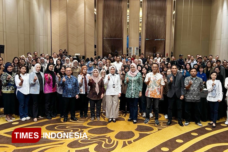 Penguatan Ekosistem Digital: Peran Sentral BI Malang dalam Mendorong Adopsi QRIS Lintas Batas