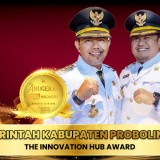 Pemkab Probolinggo Apresiasi Tertinggi untuk Pariwisata Alam Berkelanjutan