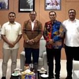 BPOLBF Bersama Pemprov NTT Siap Genjot Daya Saing Pariwisata