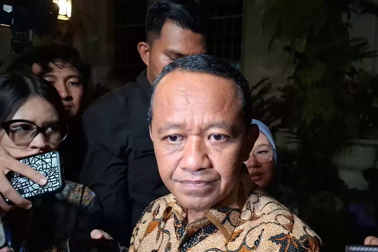 Bahlil Lahadalia, Tegas akan Tertibkan Tambang Ilegal