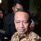 Bahlil Lahadalia, Tegas akan Tertibkan Tambang Ilegal